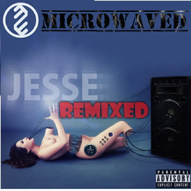 Jesse Remixed