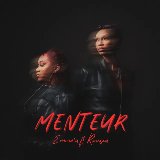 Menteur (feat. Ronisia)