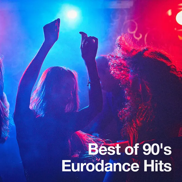 Best of 90's Eurodance Hits