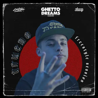 Freestyle Sessions: Trueno - Ghetto Dreams League by GHETTO DREAMS LEAGUE