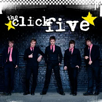 Catch Your Wave by The Click Five