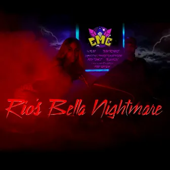 RIO's BELLA NIGHTMARE by RIO