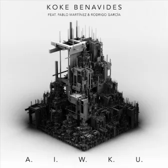 A.I.W.K.U. by Koke Benavides