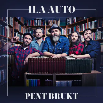 Pent Brukt by Ila Auto