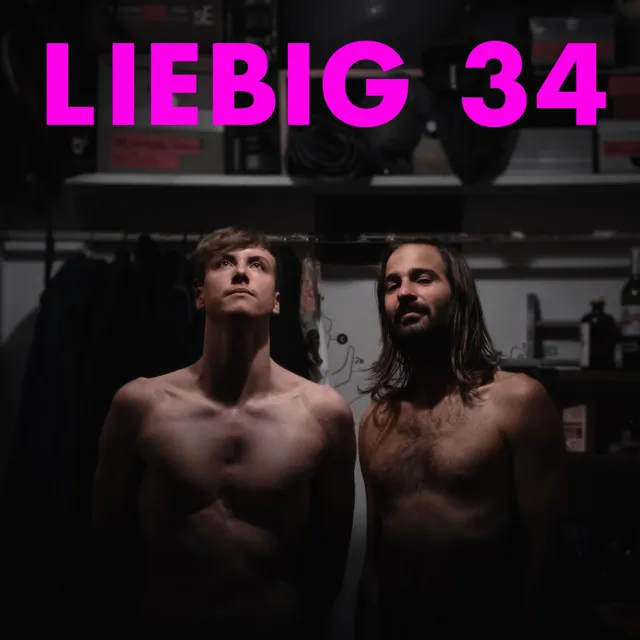 Liebig 34