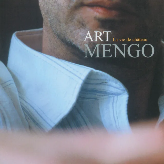 Art Mengo