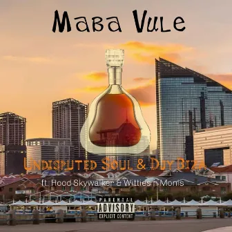 Maba vule by Djy Biza