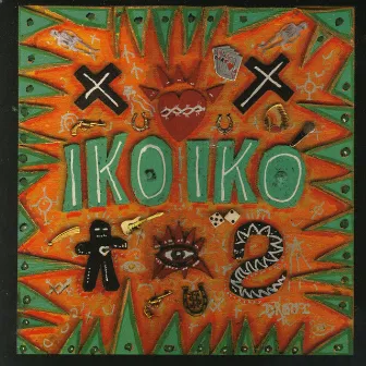 Protected by Voodoo by Iko Iko