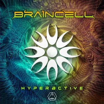 Hyperactive by Braincell