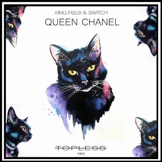 Queen Chanel by Switch