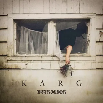 Petrichor by Karg