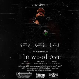 Elmwood Ave by Dot Cromwell