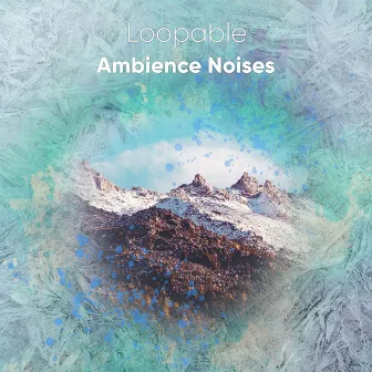 #16 Loopable Ambience Noises to Relieve Stress by Yoga Tribe