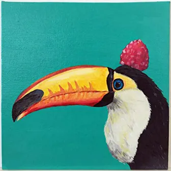 Toucan Song by MFakka