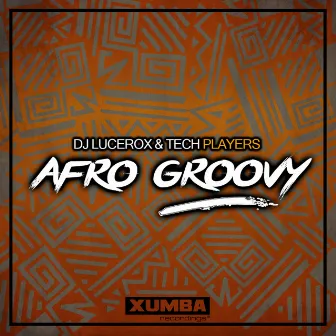 Afro Groovy by Techplayers