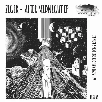 After Midnight EP by Ziger