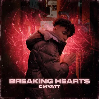 Breaking Hearts by CMyatt