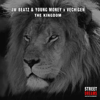 The Kingdom by JW Beatz