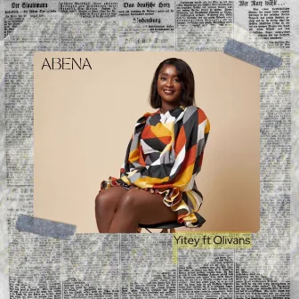 ABENA by Yitey