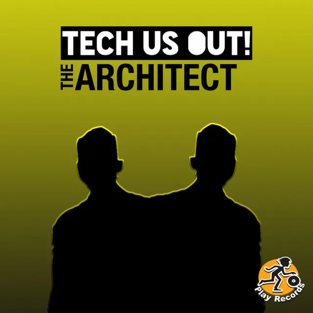 The Architect - Radio Edit