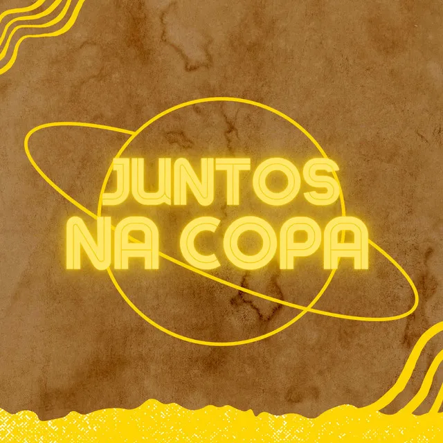 Juntos na Copa