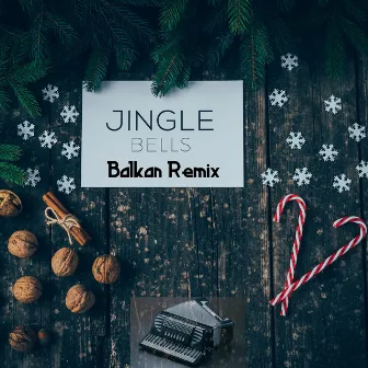 Jingle Bells (Balkan Remix) by Balkan