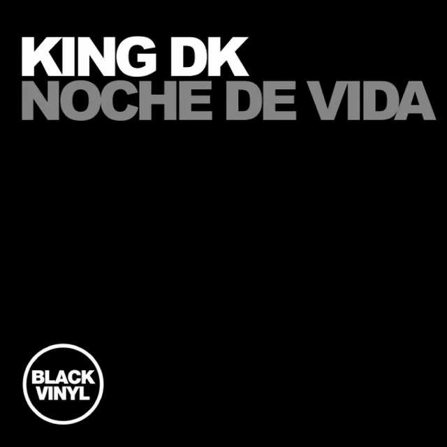 Noche De Vida - Instrumental Mix