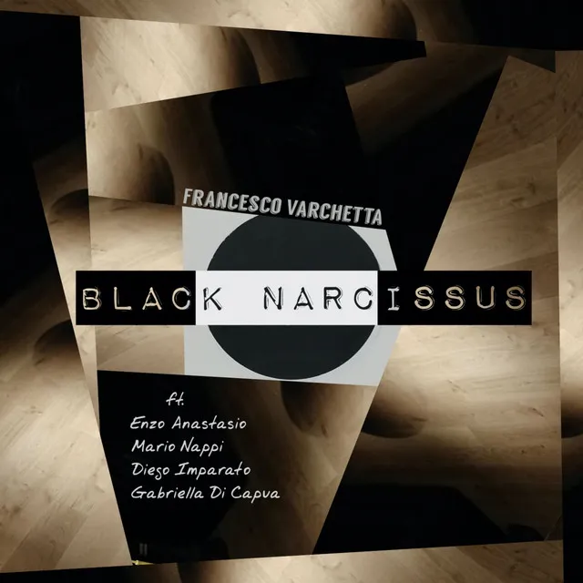 Black Narcissus