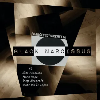 Black Narcissus by Francesco Varchetta