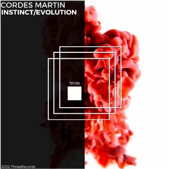 Instinct/Evolution by Cordes Martin