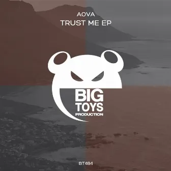 Trust Me EP by AOVA