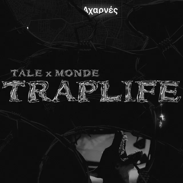 TRAPLIFE