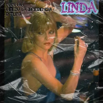 LINDA by R Tupa