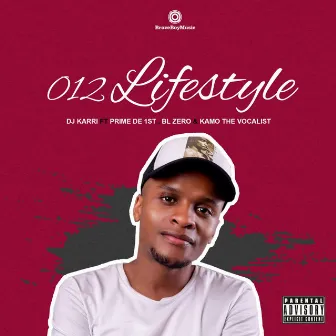 012 lifestyle by Dj Karri