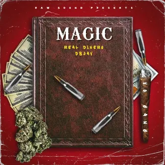 Magic by Real Dinero