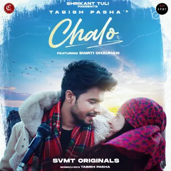 Chalo by Tabish Pasha