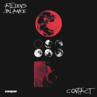 Contact by ATLiens