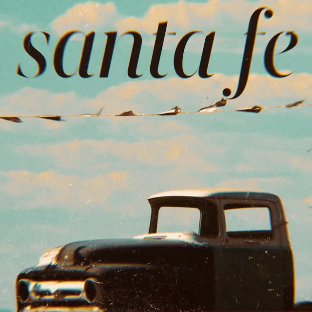 Santa Fe (justCHAD Remix)