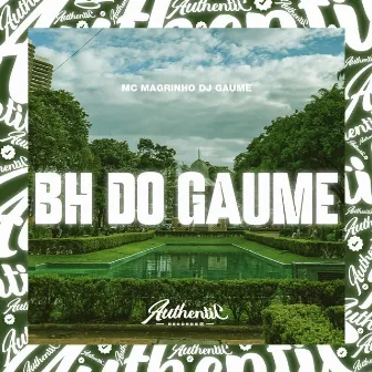 Bh do Gaume by DJ Gaume