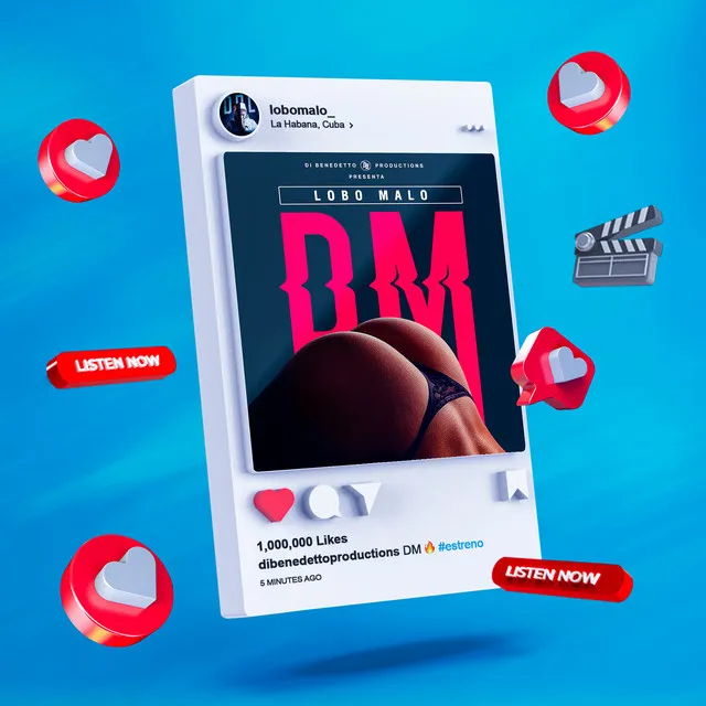 Dm