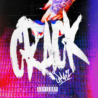 crack by Gwz