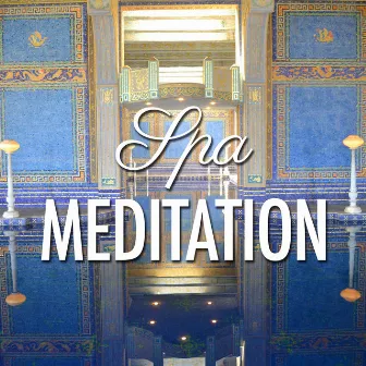 Spa Meditation: 25 New Age Songs with Nature Sounds (Rain, Sea and Ocean), Japanese Flute, Harp and Piano for Deep Relaxation and Inner Peace by Geisha Beauty