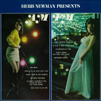 Herb Newman Presents AM/FM by Herb Newman