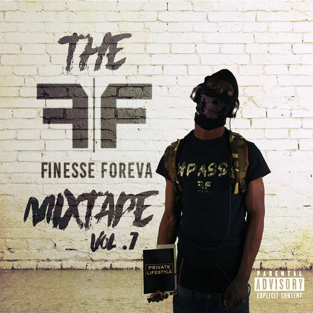 The Finesse Foreva Mixtape Vol.1