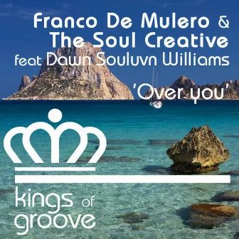 Over You by Franco De Mulero