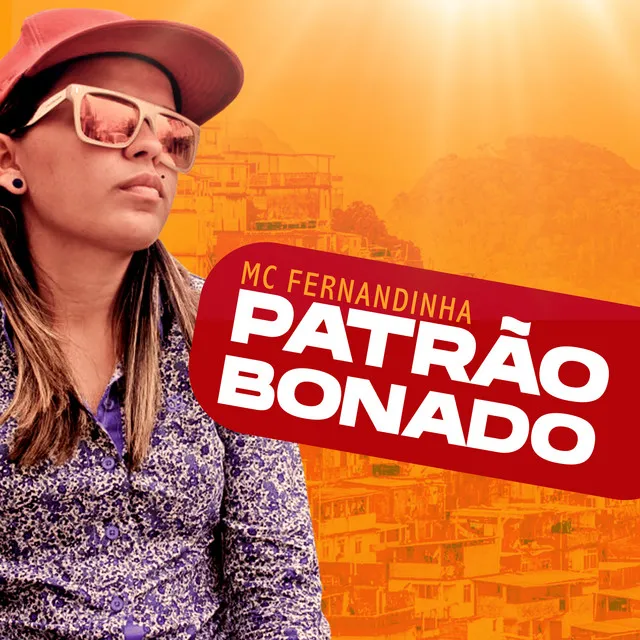 Patrão Bonado