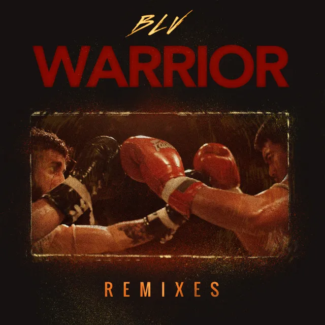 Warrior - Doumëa Remix