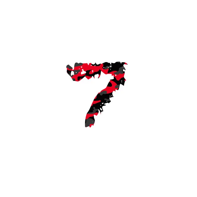 7 (feat. Muggz)