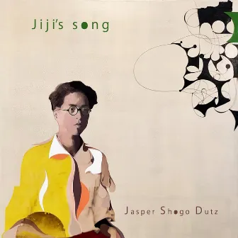 Jiji's Song by Jasper Dutz