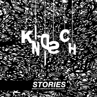 Stories: Mixed & Compiled By Nick Galemore by Nick Galemore